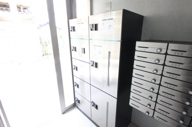 Grand Tatu Garden ( 近畿大学 一人暮らし )の設備