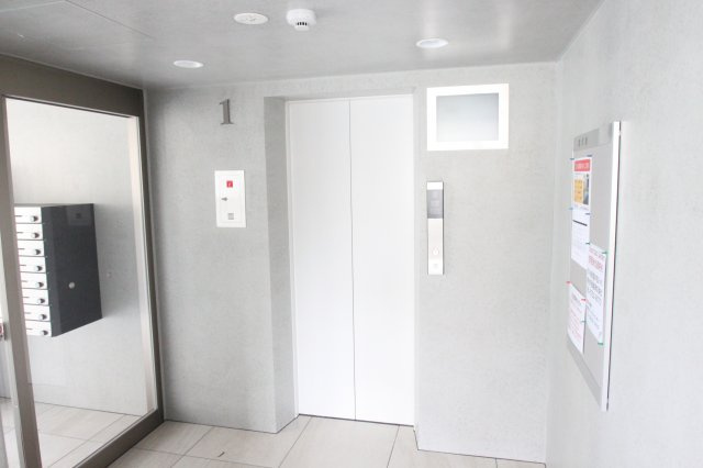 Grand Tatu Garden ( 近畿大学 一人暮らし )の設備