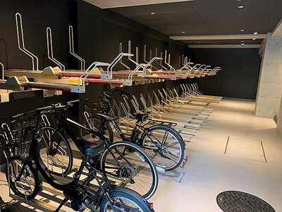 【駐車場】 | ZOOM広尾(ズームヒロオ)