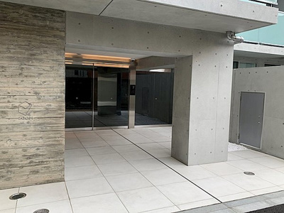 【外観】 | ZOOM広尾(ズームヒロオ)