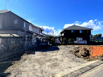 【外観】 | 仲介手数料無料　日野市平山4丁目新築戸建て4棟　4号棟