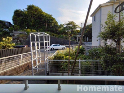 【展望】 | ファイン湘南