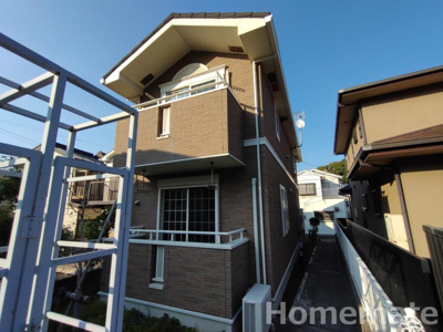 【外観】 | ファイン湘南