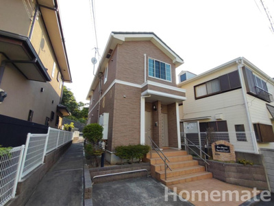 【外観】 | ファイン湘南