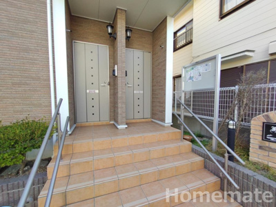 【その他共用部分】 | ファイン湘南