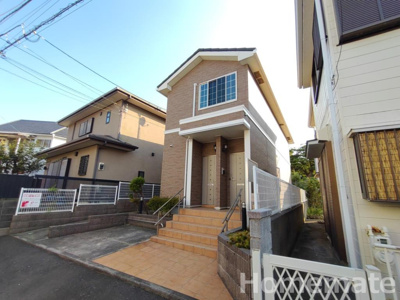 【外観】 | ファイン湘南 | 外観写真