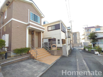 【その他共用部分】 | ファイン湘南