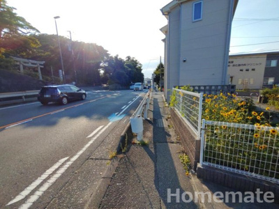 【その他共用部分】 | ファイン湘南