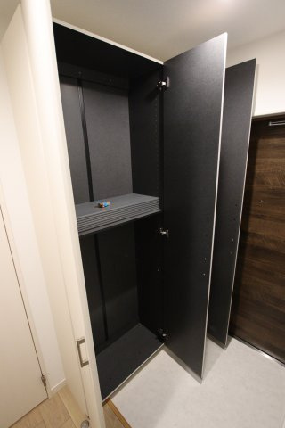 【収納】 | エフィー大阪狭山 | シューズボックス