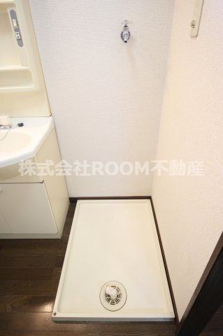 ZERO　PLACEの設備