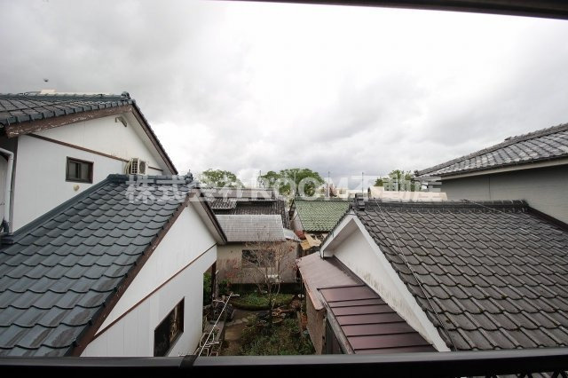 ZERO　PLACEの展望