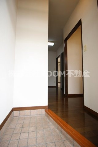 ZERO　PLACEの内装|内装です