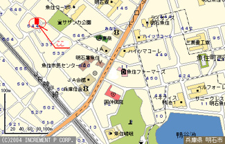 【地図】