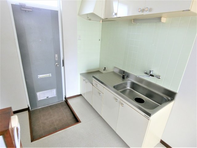 アルカサール家徳Aの居間・リビング