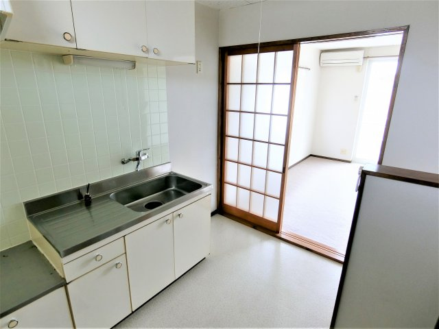 アルカサール家徳Aの居間・リビング