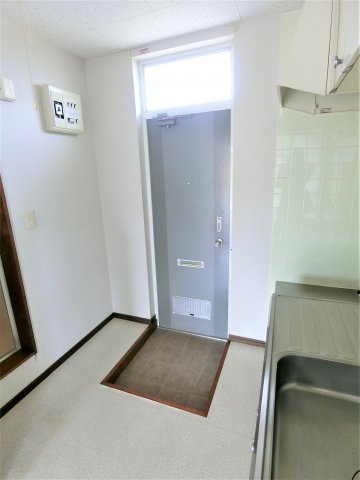 アルカサール家徳Aの内装