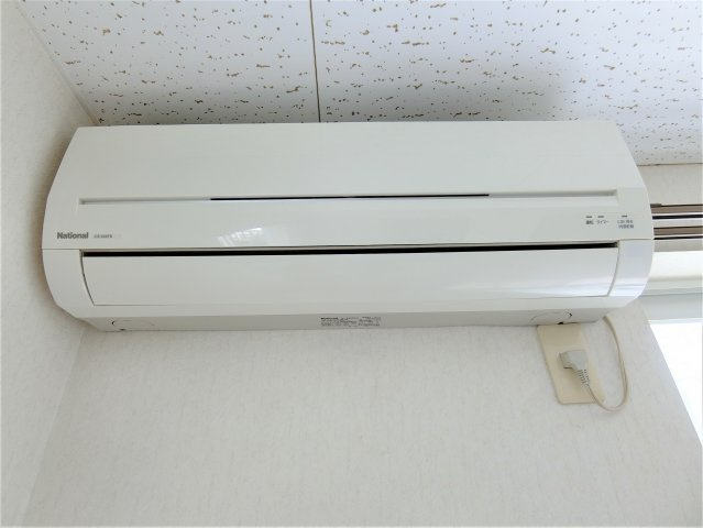 アルカサール家徳Aの設備