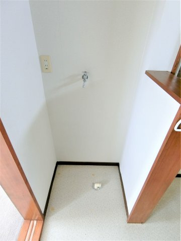 アルカサール家徳Aの設備