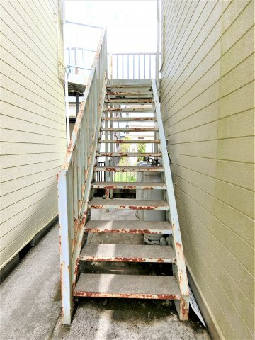 アルカサール家徳Aのその他共用部分