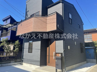 【外観】