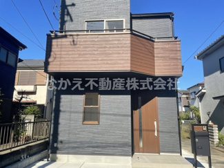 【外観】