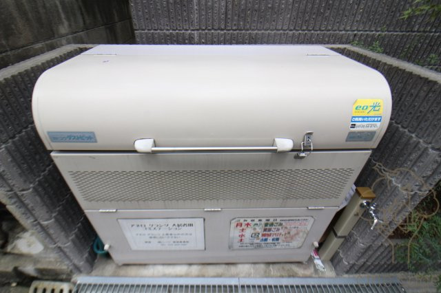 アネログランツのその他共用部分
