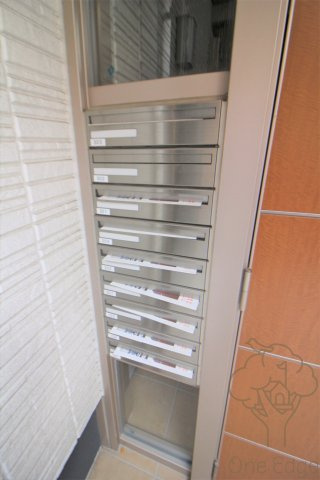 アネログランツのその他共用部分