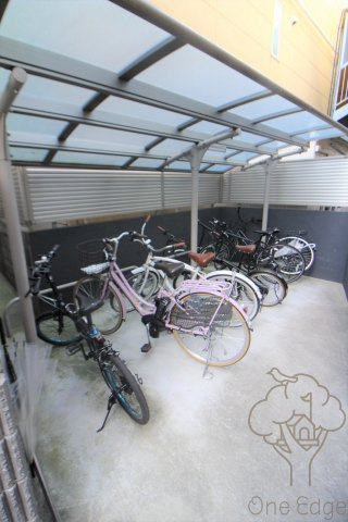 アネログランツのその他共用部分