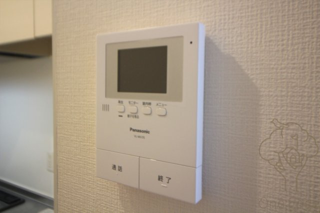 アネログランツの設備