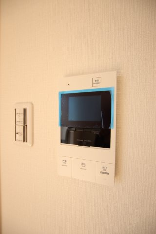 【セキュリティ】 | エフィー大阪狭山 | TVインターホン