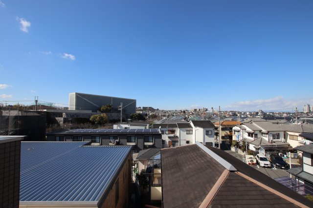 【展望】 | エフィー大阪狭山