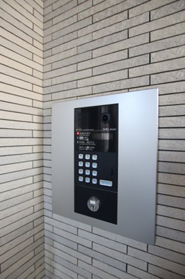 【その他共用部分】 | エフィー大阪狭山 | オートロック