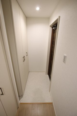 【玄関】 | エフィー大阪狭山