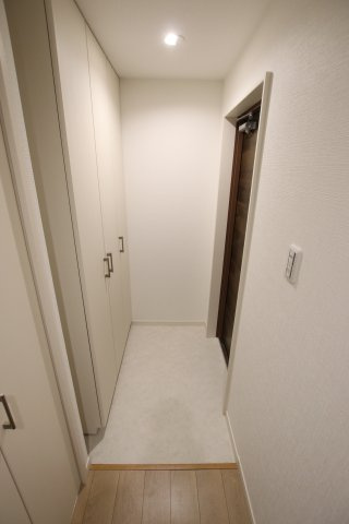 【玄関】 | エフィー大阪狭山