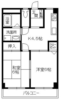 【間取り】 | ハウス蔵