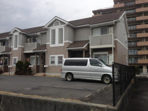 ルミエール中浜の画像