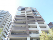 ディークラディア長居公園の画像