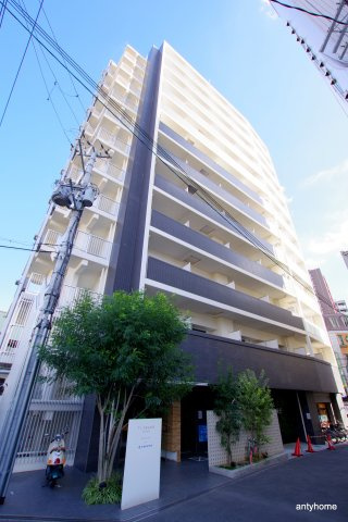 T's SQUARE 大阪城　仲介手数料無料