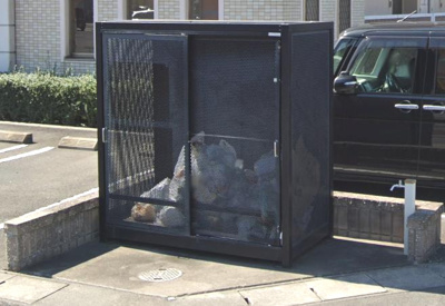 【その他共用部分】 | ハーベスト下中野