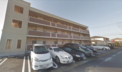 【駐車場】 | ハーベスト下中野