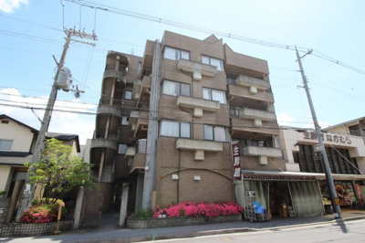 【外観】 | ボニスタIKEDA