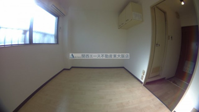 【洋室】 | プレアール小若江