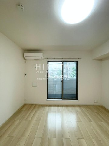 【内装】 | ポルテ・コート