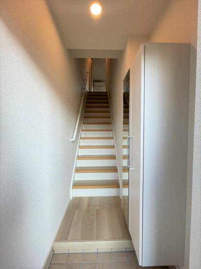 【玄関】 | ポルテ・コート | 即日案内可能です♪現地待ち合わせOK！どの物件でも当社でお得にご案内できますのでまとめて内覧ください♪
