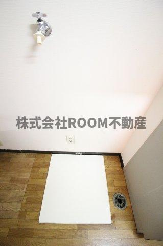 あいらんど花繰　Ａの設備