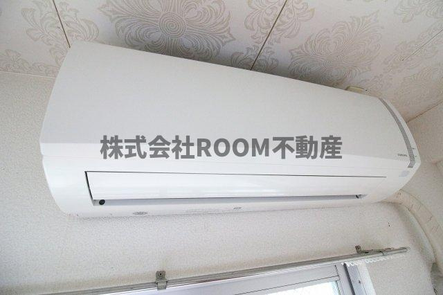 あいらんど花繰　Ａの設備