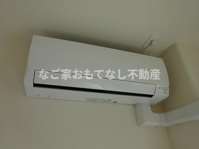 【設備】 | グランドソレイユ（熊之庄） | グランドソレイユ