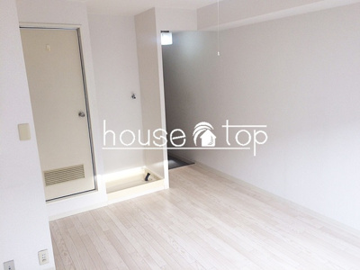 【居間・リビング】 | 甲子園上鳴尾シティハウス（分譲賃貸） | 甲子園上鳴尾シティハウス