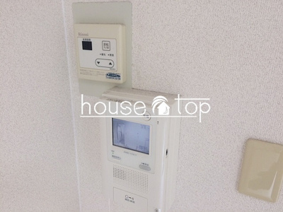 【セキュリティ】 | 甲子園上鳴尾シティハウス（分譲賃貸）