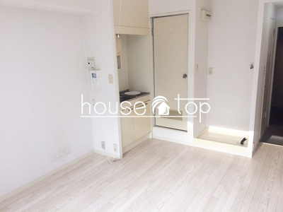 【居間・リビング】 | 甲子園上鳴尾シティハウス（分譲賃貸） | 甲子園上鳴尾シティハウス